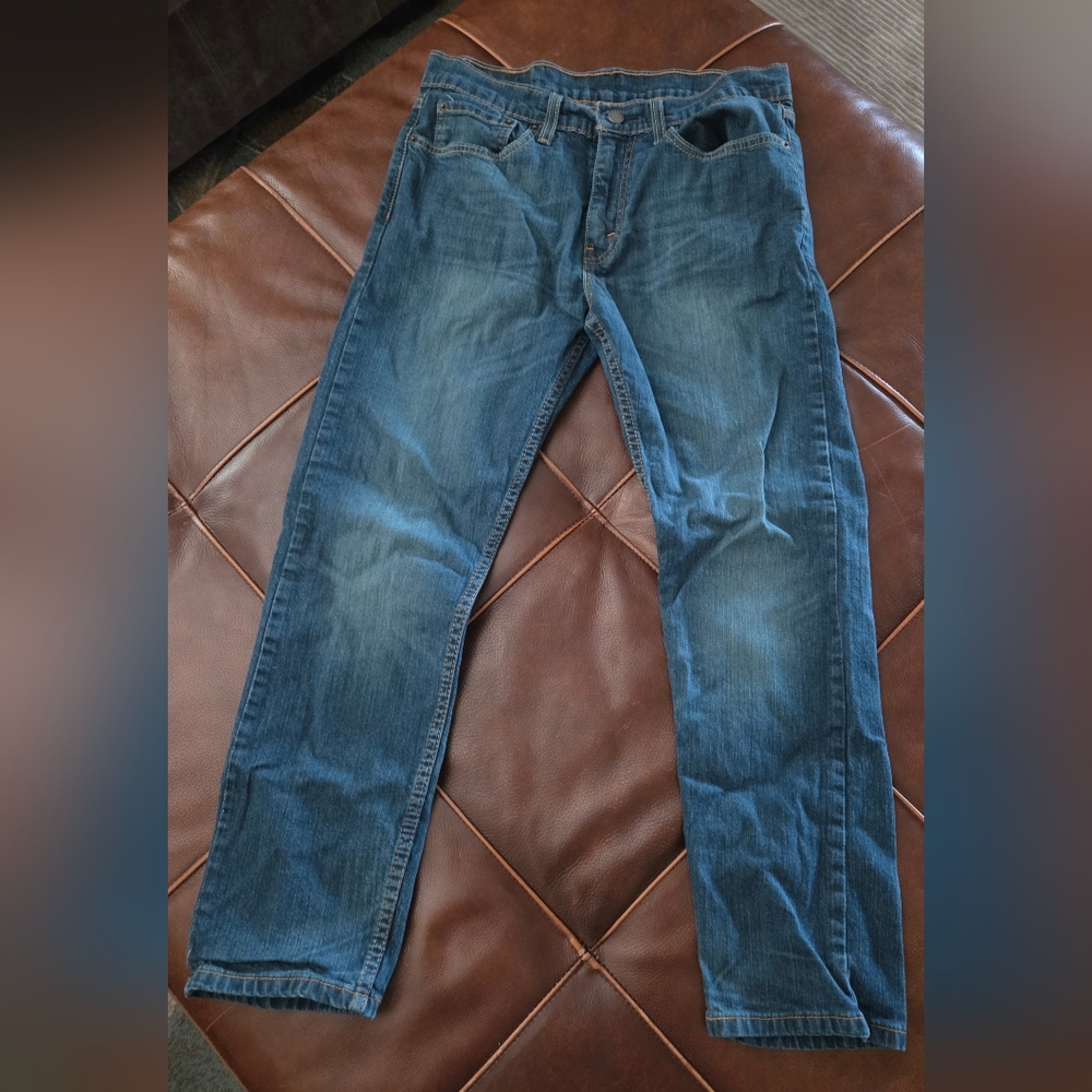 Levi's 502 Jeans Size 32x30
